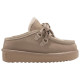 D' Franklin Nordic Clog
